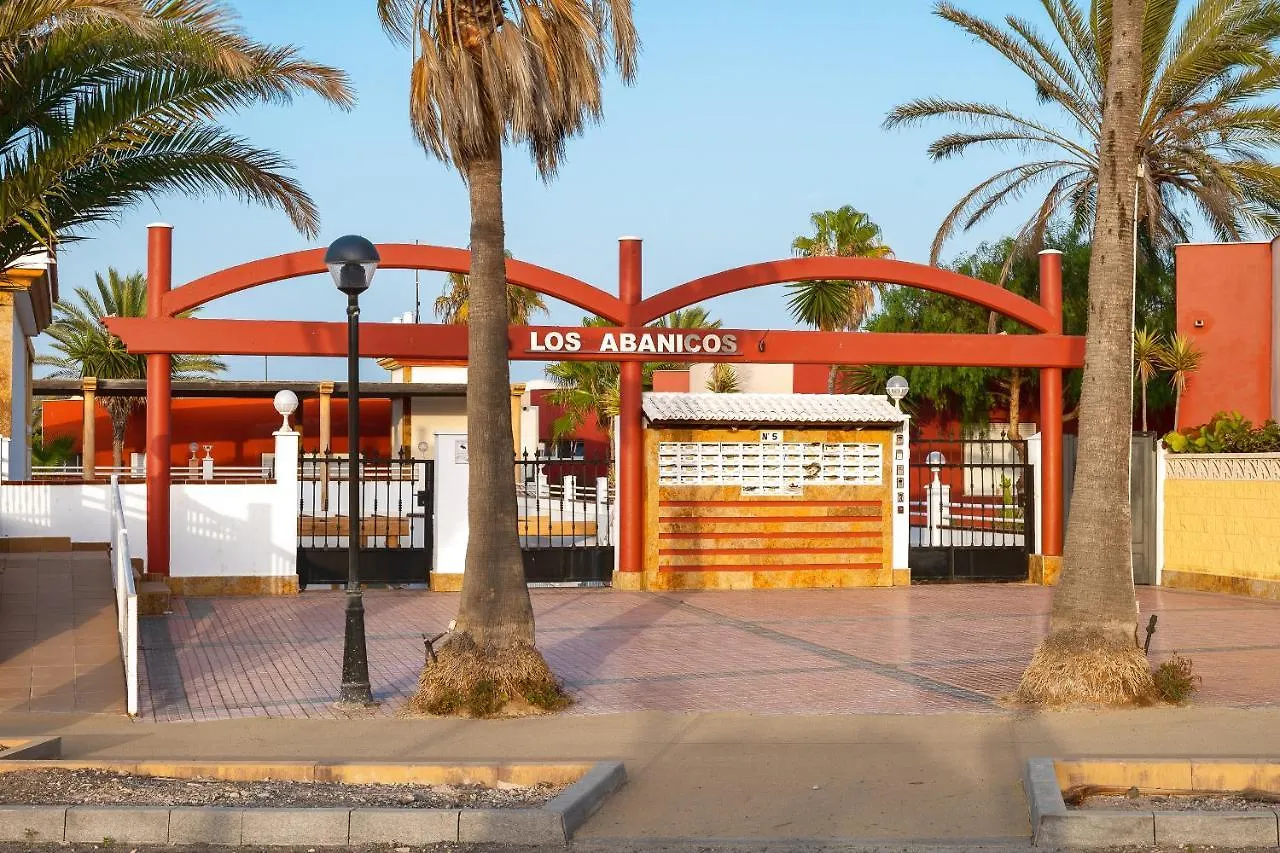 Holiday home Casa Girasole Villa Corralejo Spain