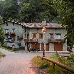 Casa Rufo De Guest house Rupit