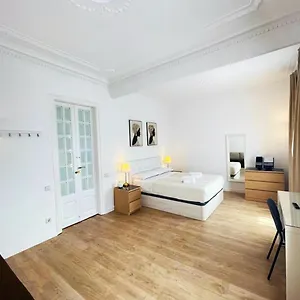 Flor Bed & Breakfast Barcelona