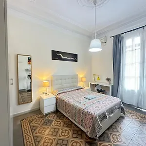 Roger Bed & Breakfast Barcelona